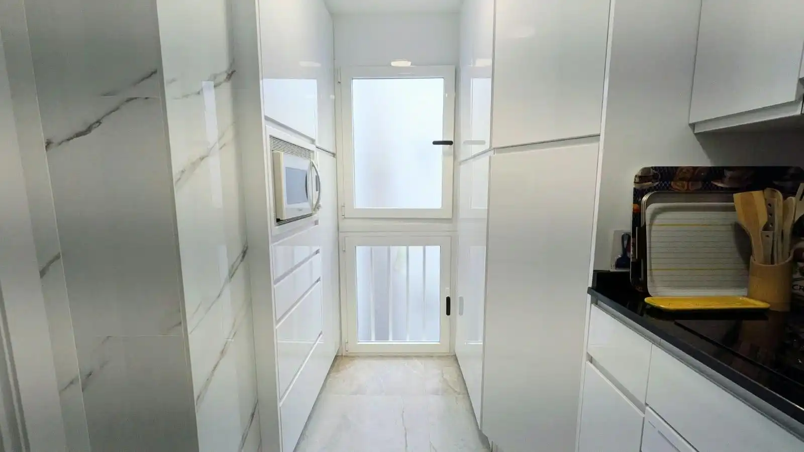 Piso de 100 m² en Fuengirola