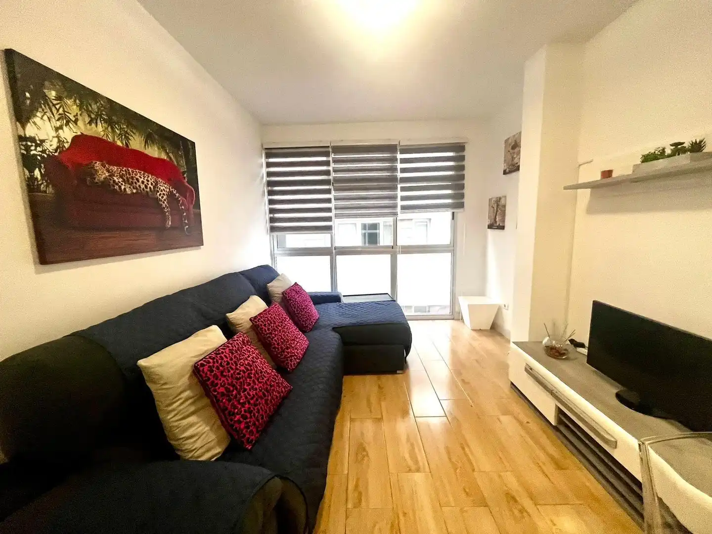 Pis de 56 m² a Las Palmas de Gran Canaria