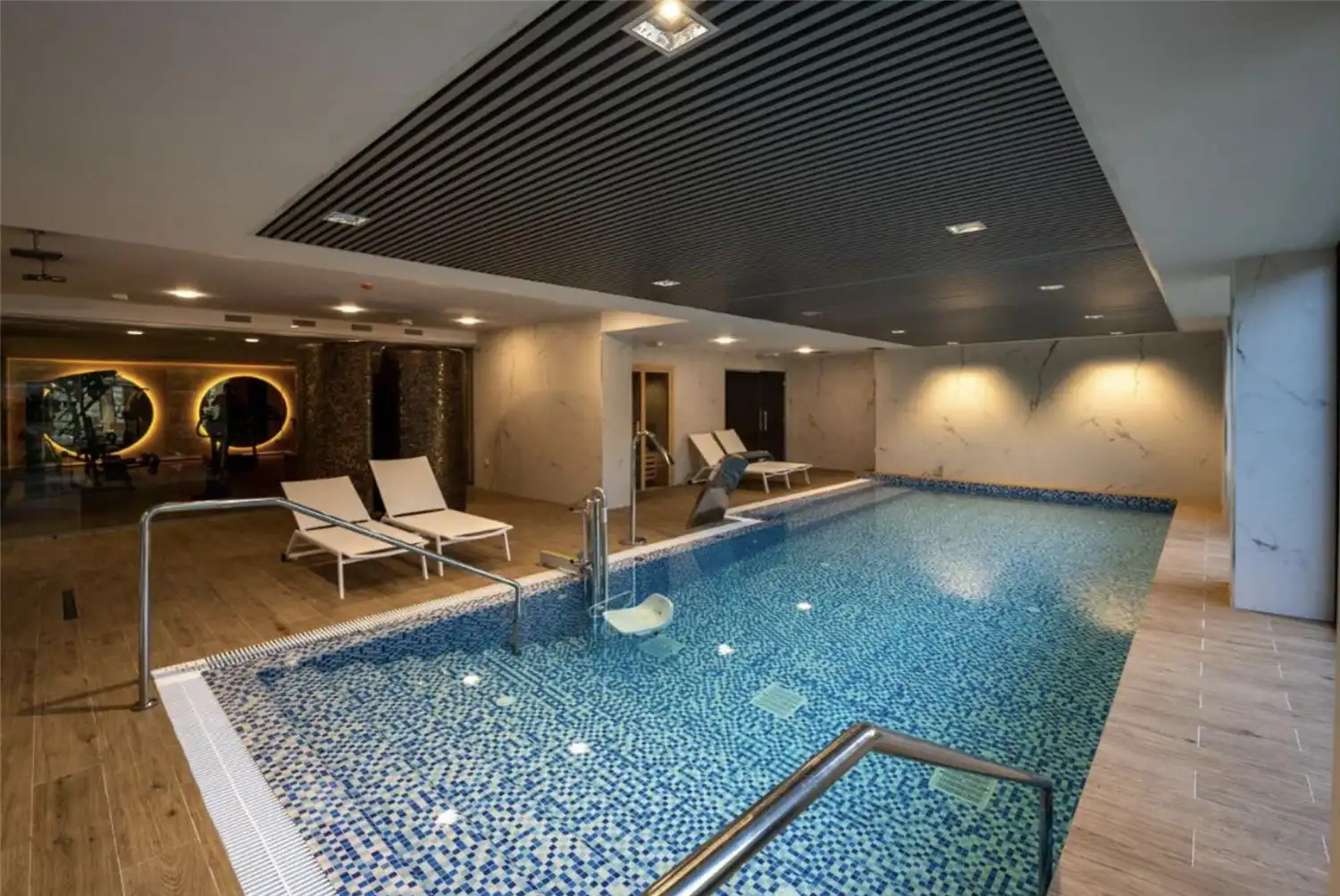 Piso de 120 m² en Estepona