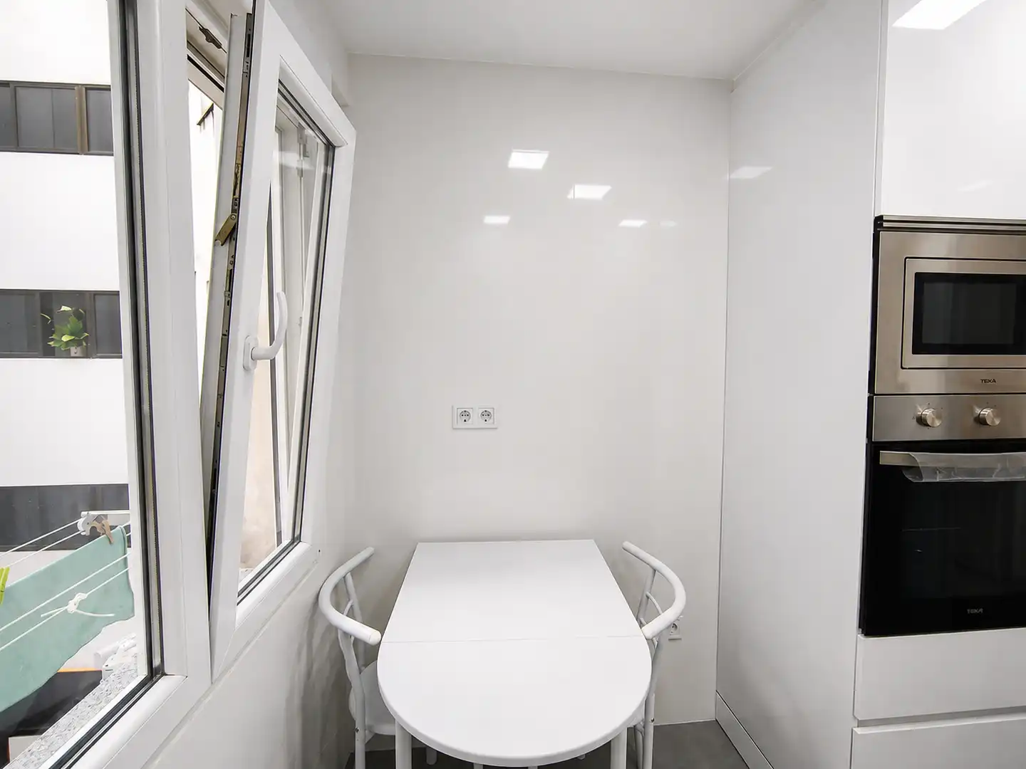 Piso de 90 m² en Santander