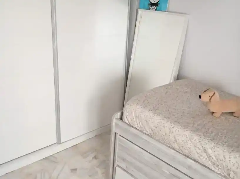 Piso de 77 m² en Dos Hermanas