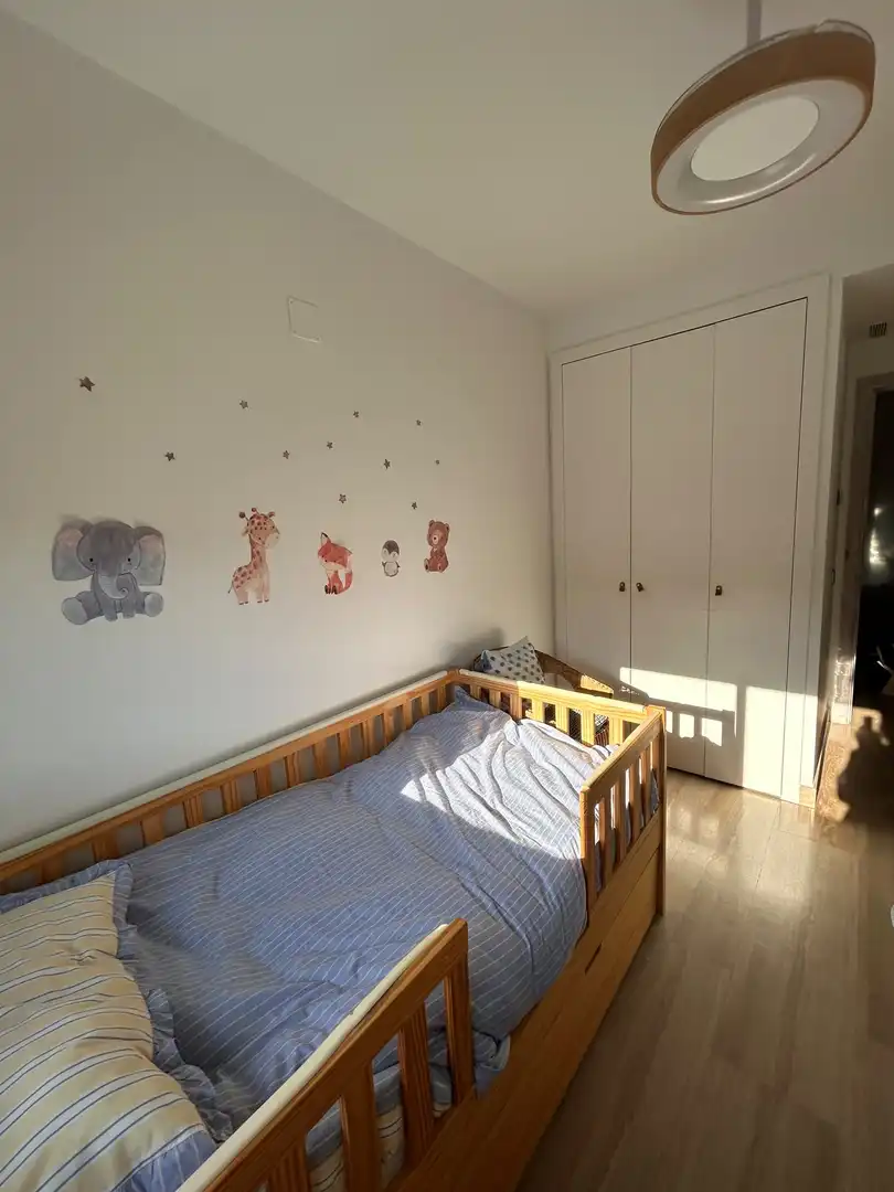 Appartamento 100 m² a Madrid