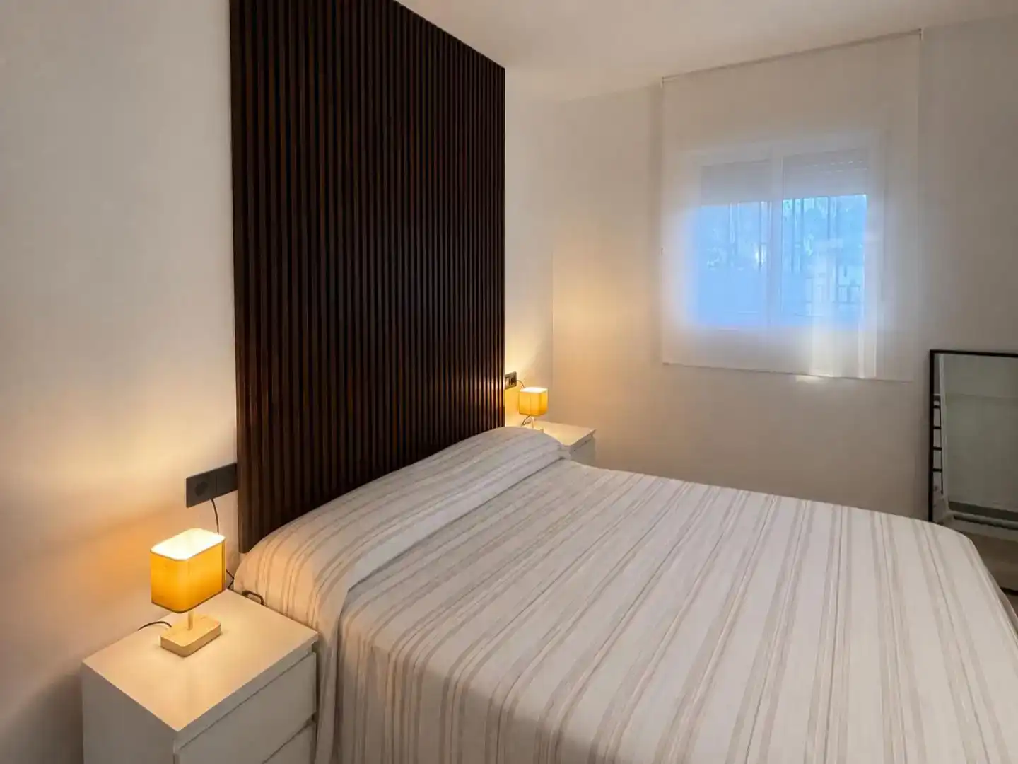 Piso de 70 m² en Benicasim