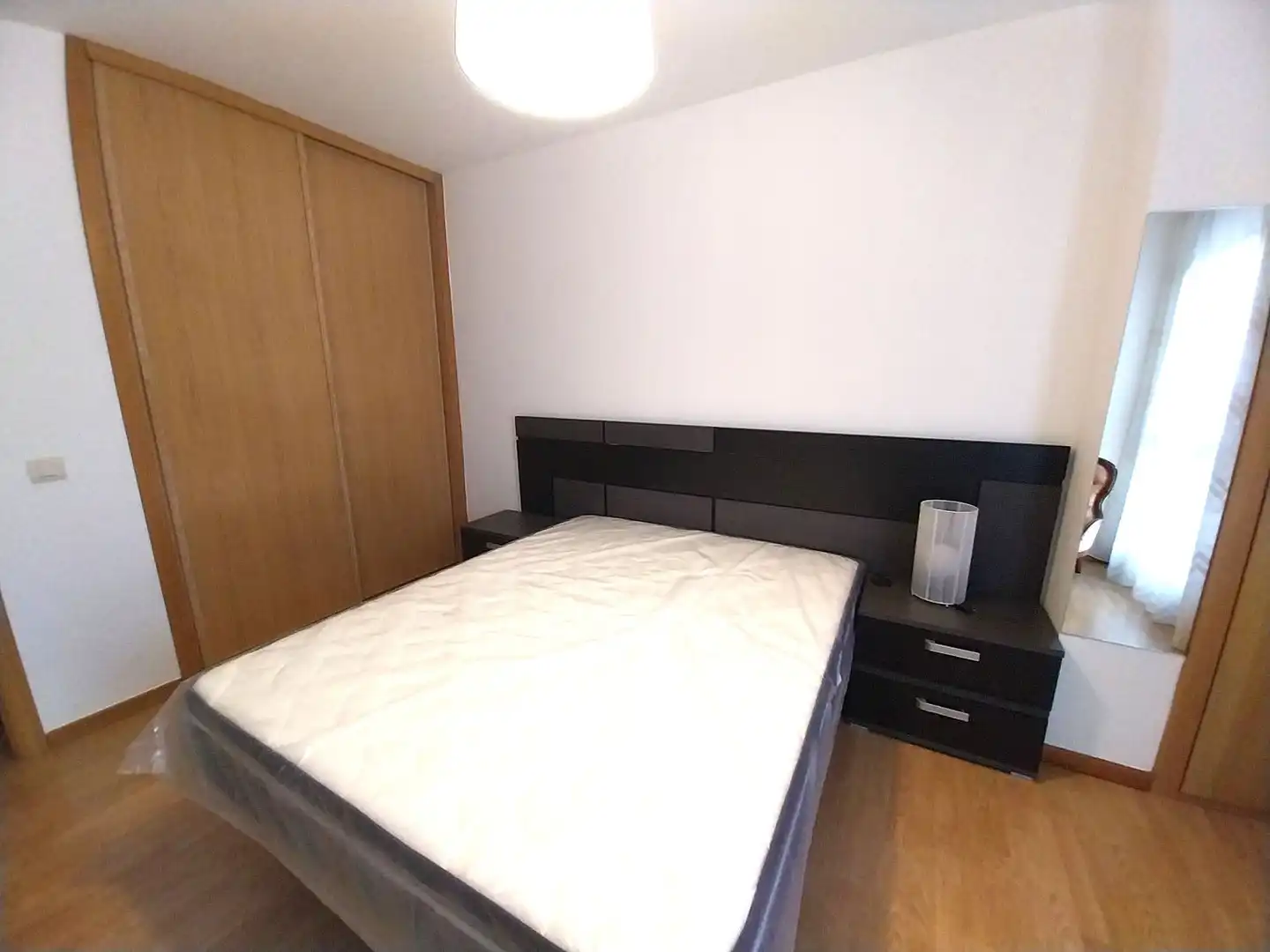 Pis de 95 m² a Valladolid