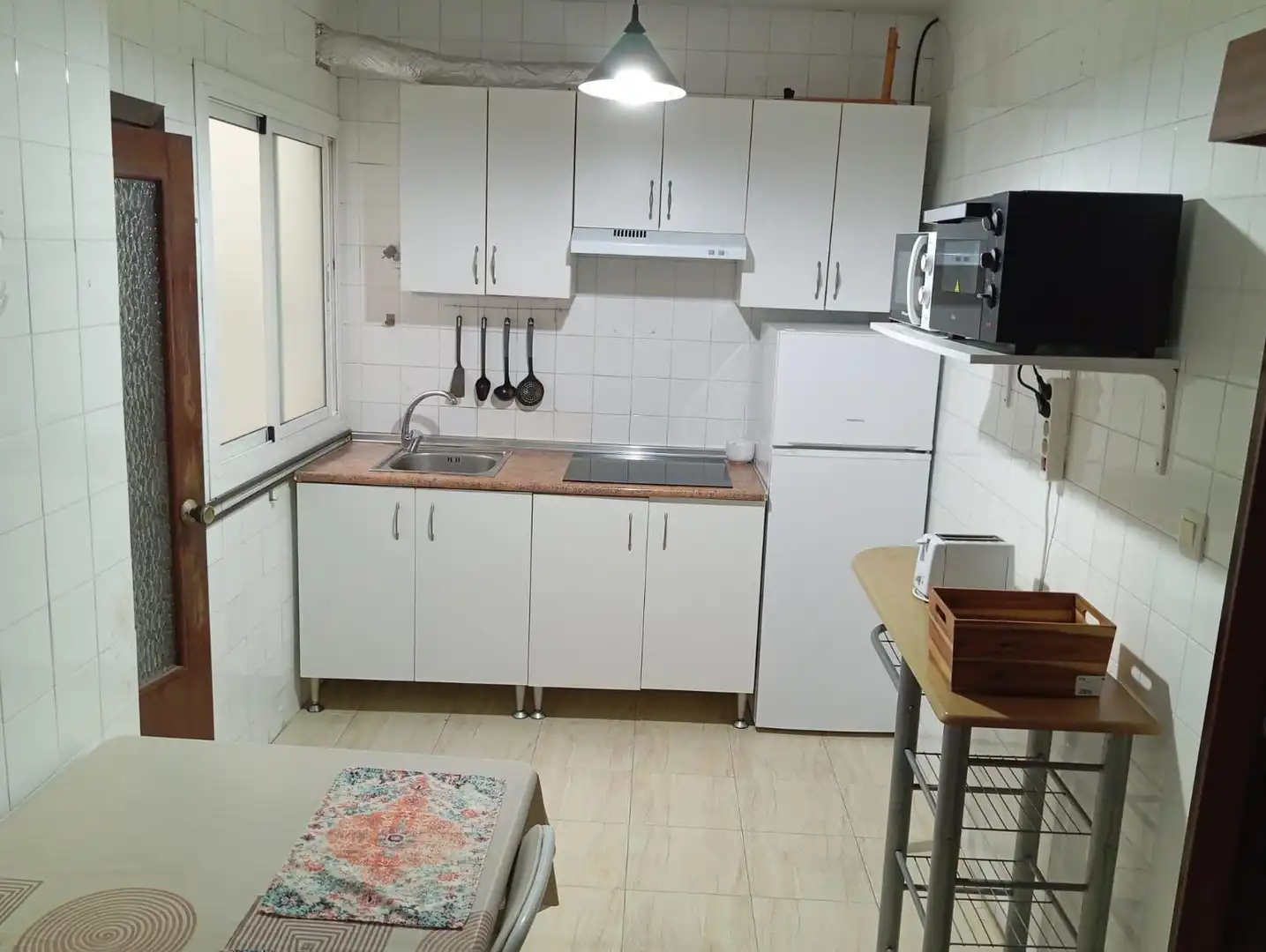 Piso de 80 m² en Almería