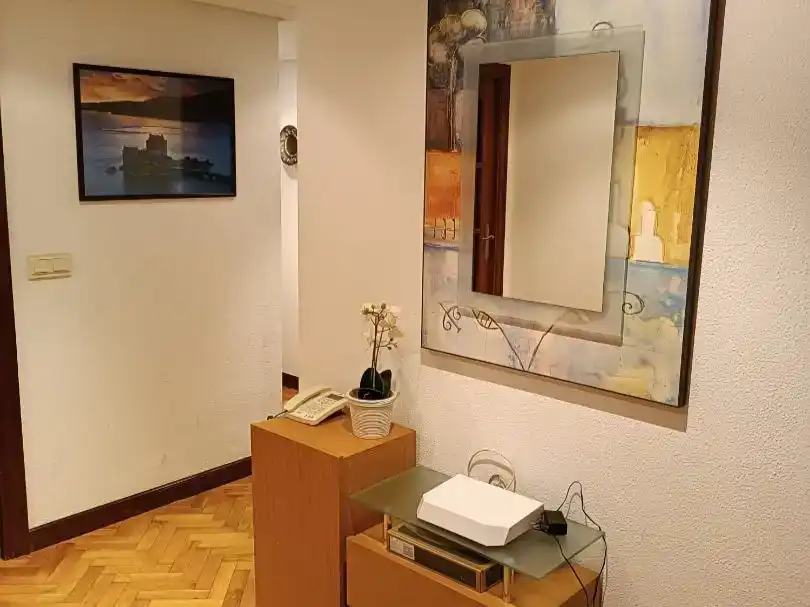 Pis de 93 m² a Zarautz