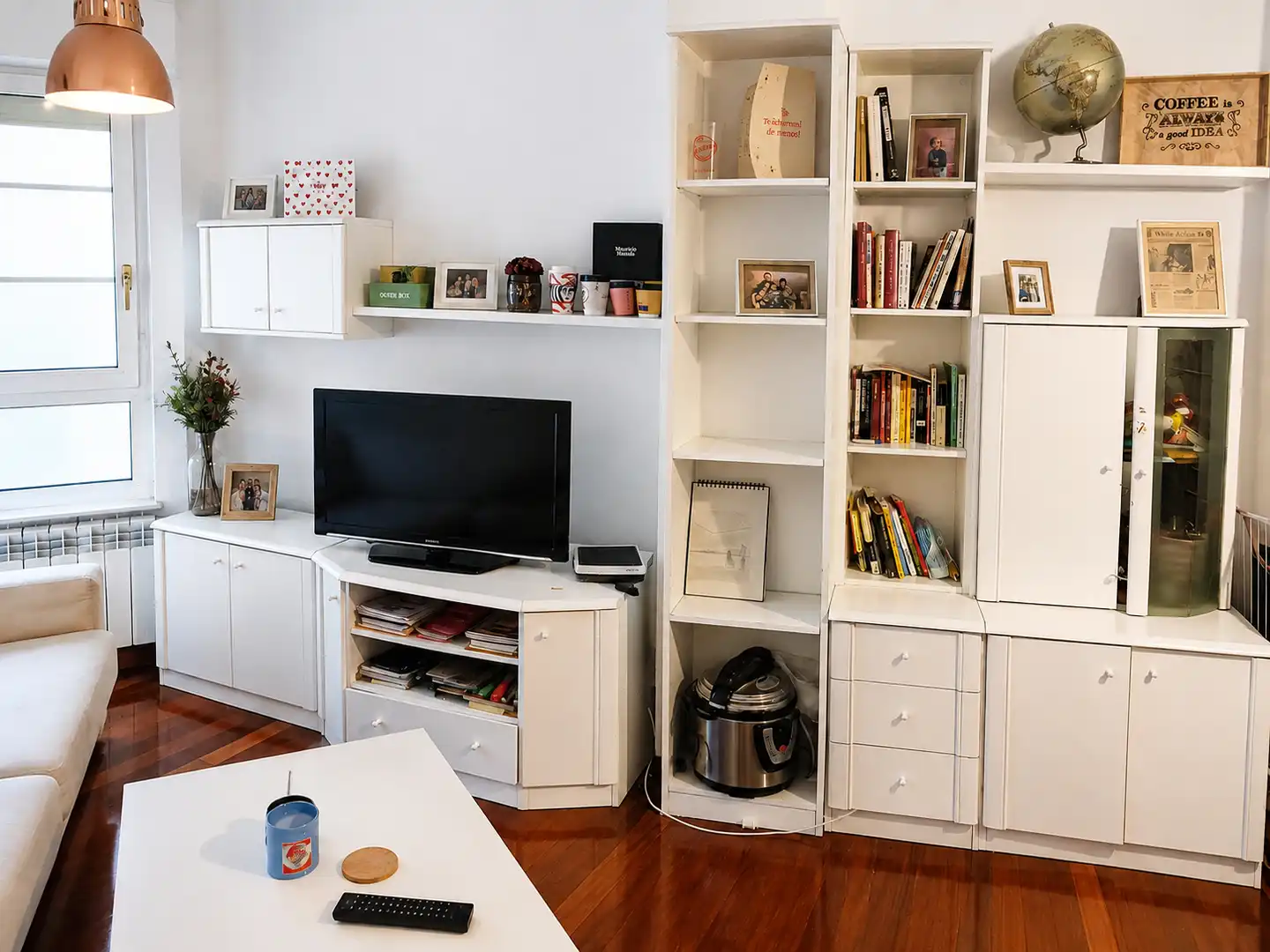 Piso de 50 m² en Santander