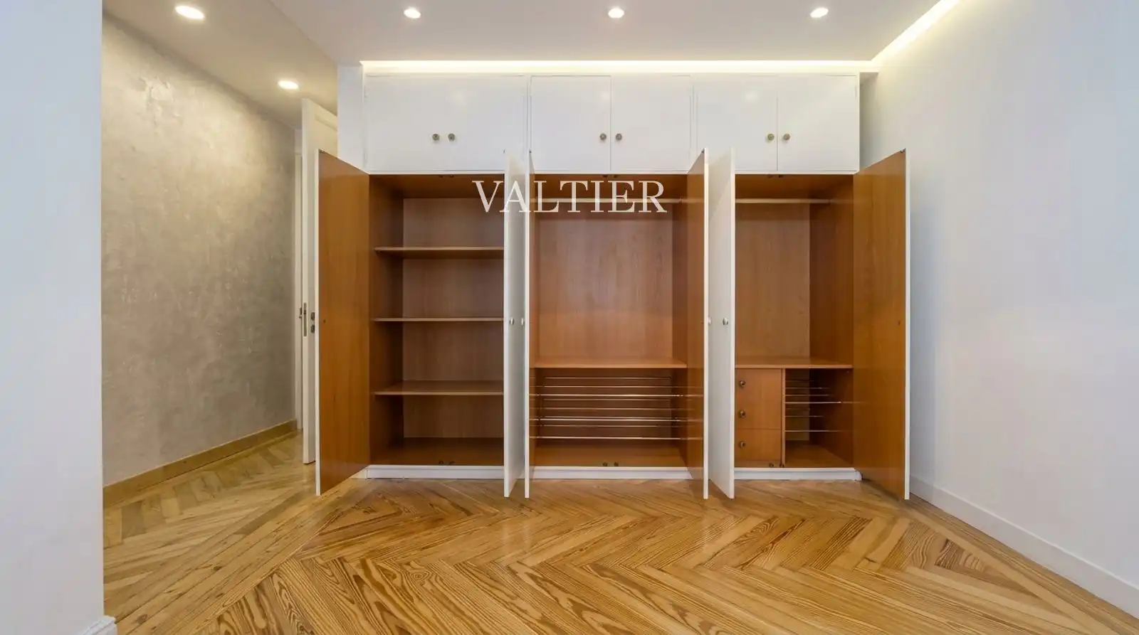 Piso de 169 m² en Madrid
