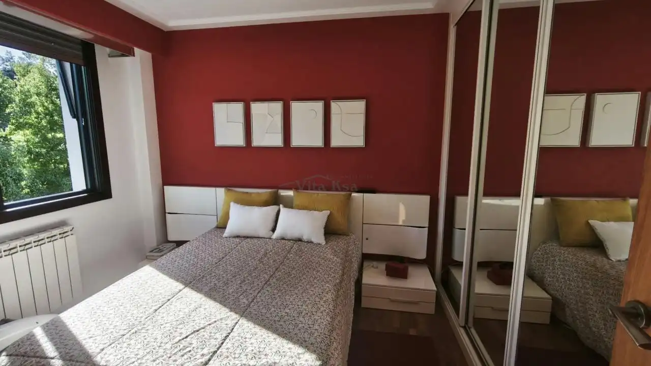 Pis de 90 m² a Ourense
