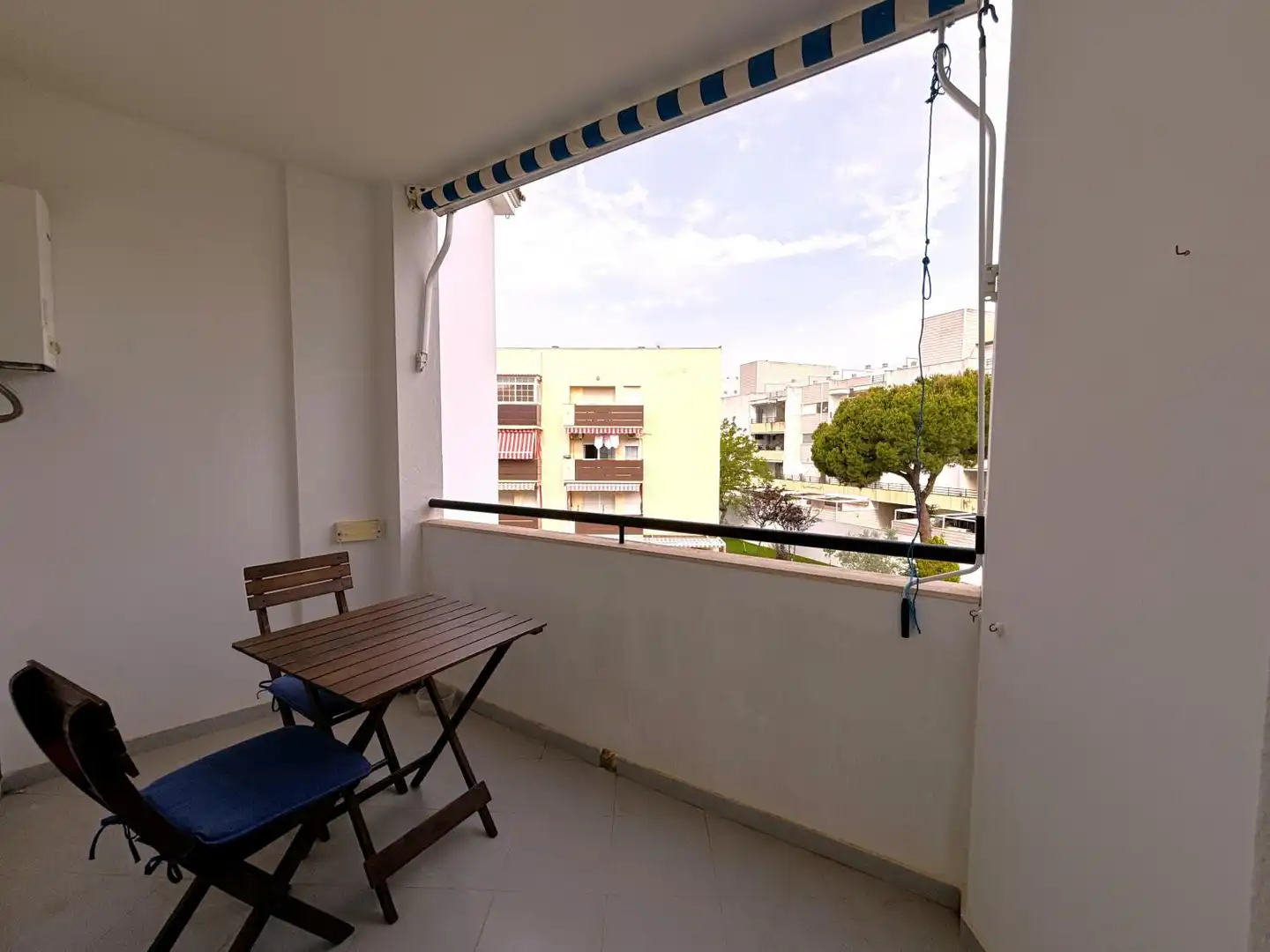 Piso de 60 m² en Cartaya