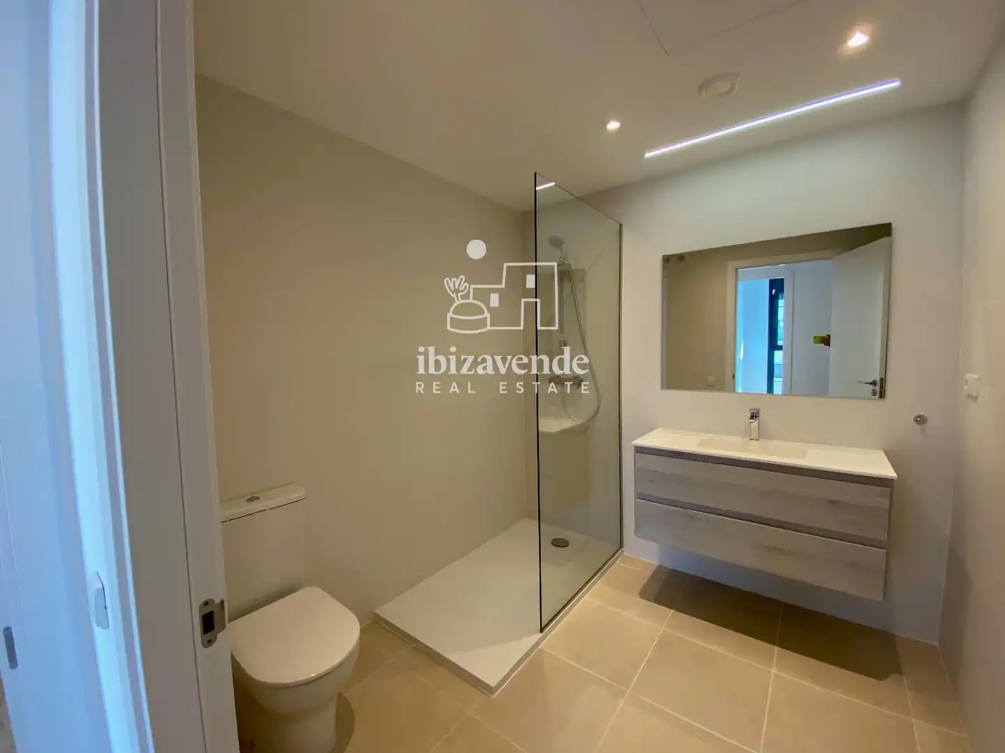 Pis de 95 m² a Santa Eulària des Riu