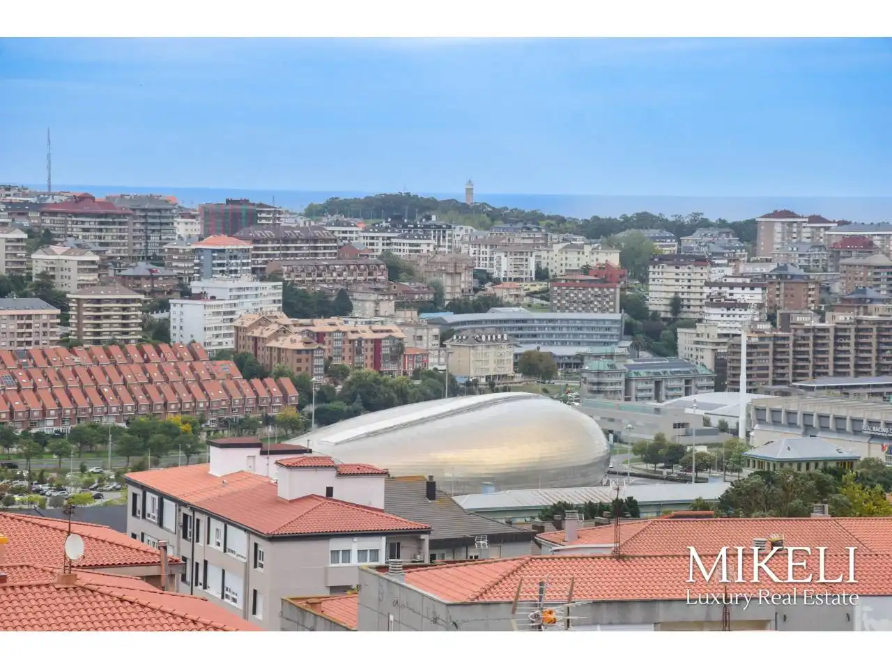 Appartamento 120 m² a Santander