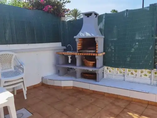 Piso de 90 m² en San Bartolomé de Tirajana