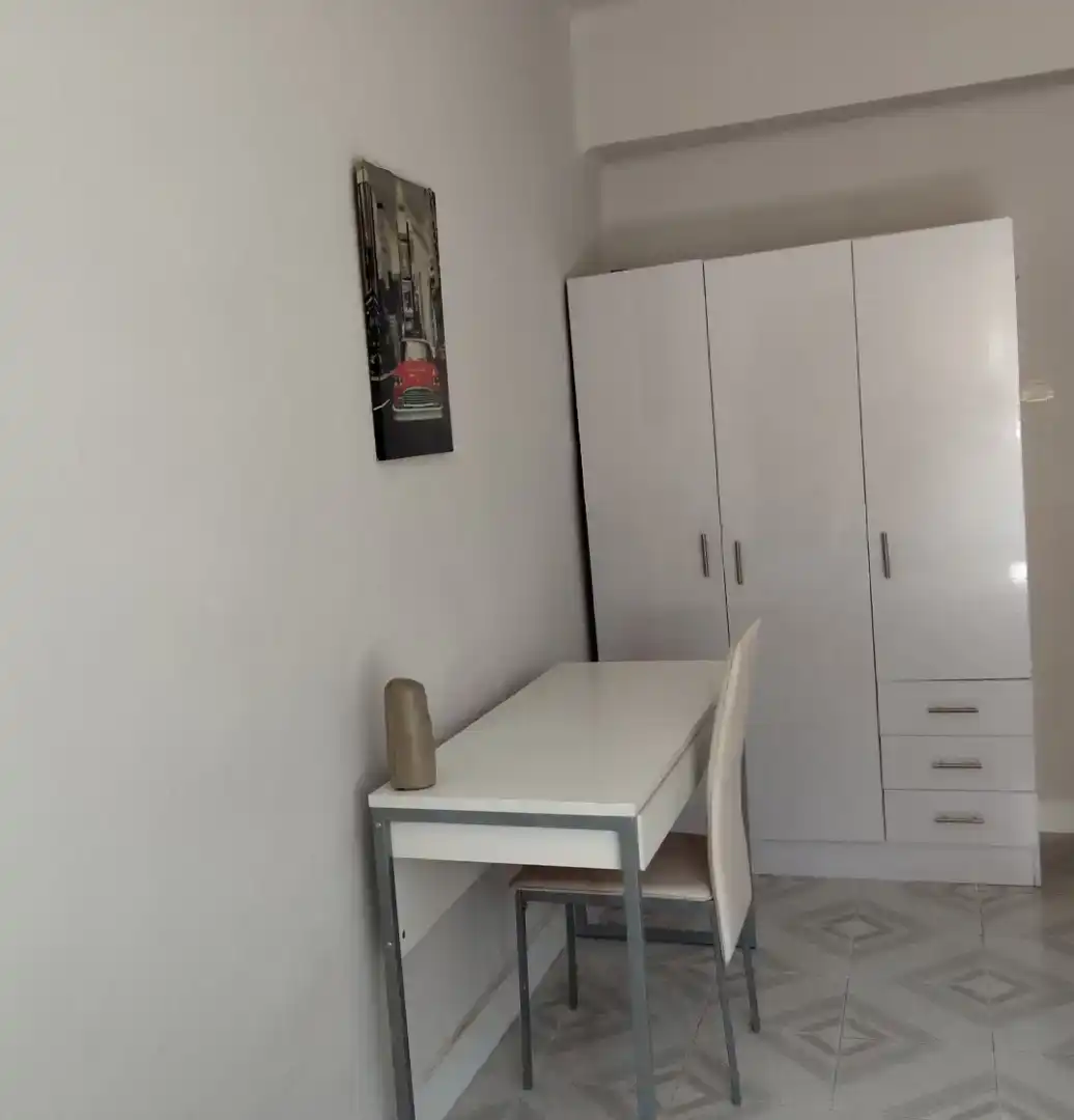 Pis de 90 m² a Salamanca