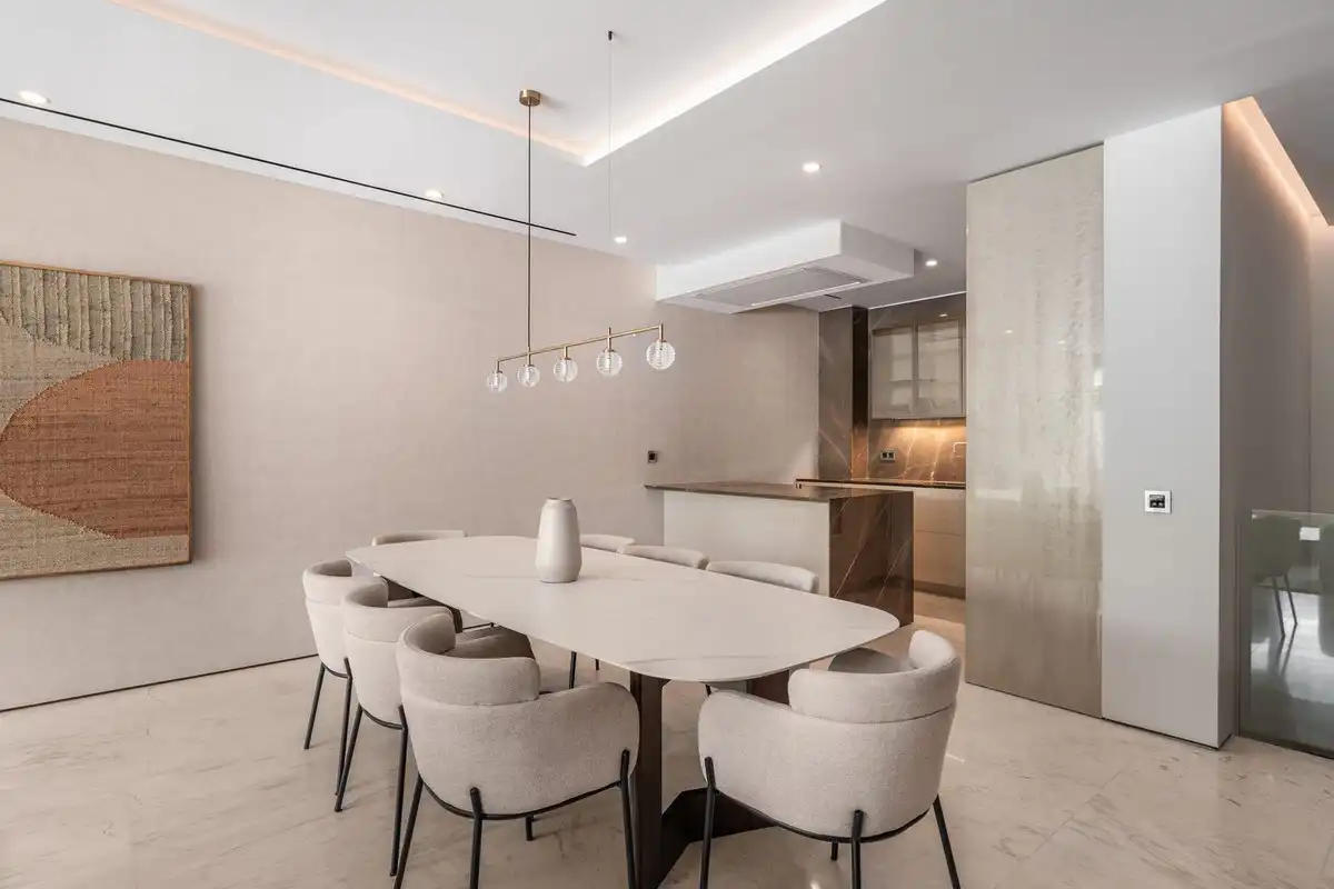 Квартира 290 м² в Marbella