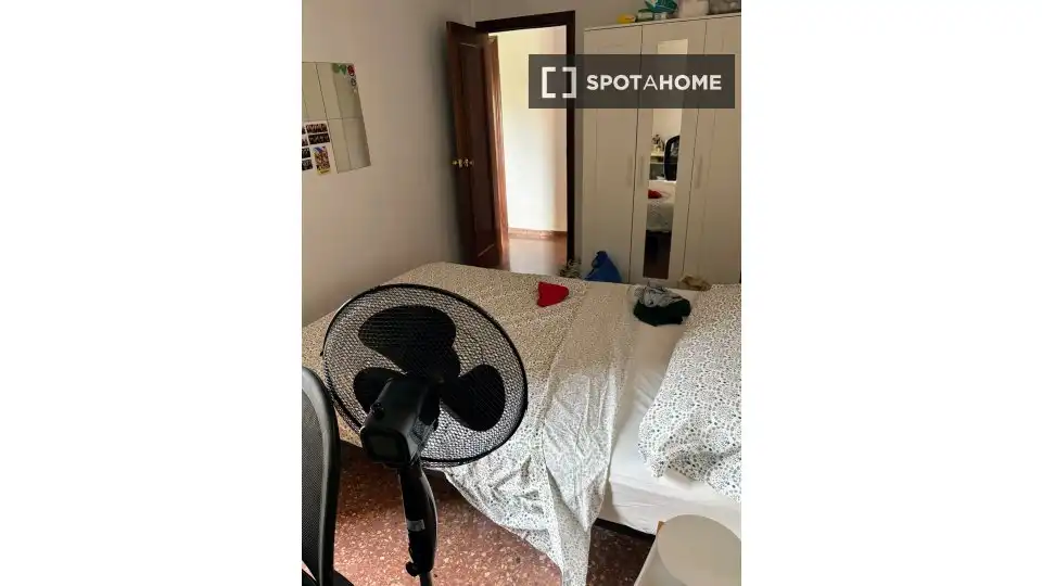 Habitación en alquiler, Murcia