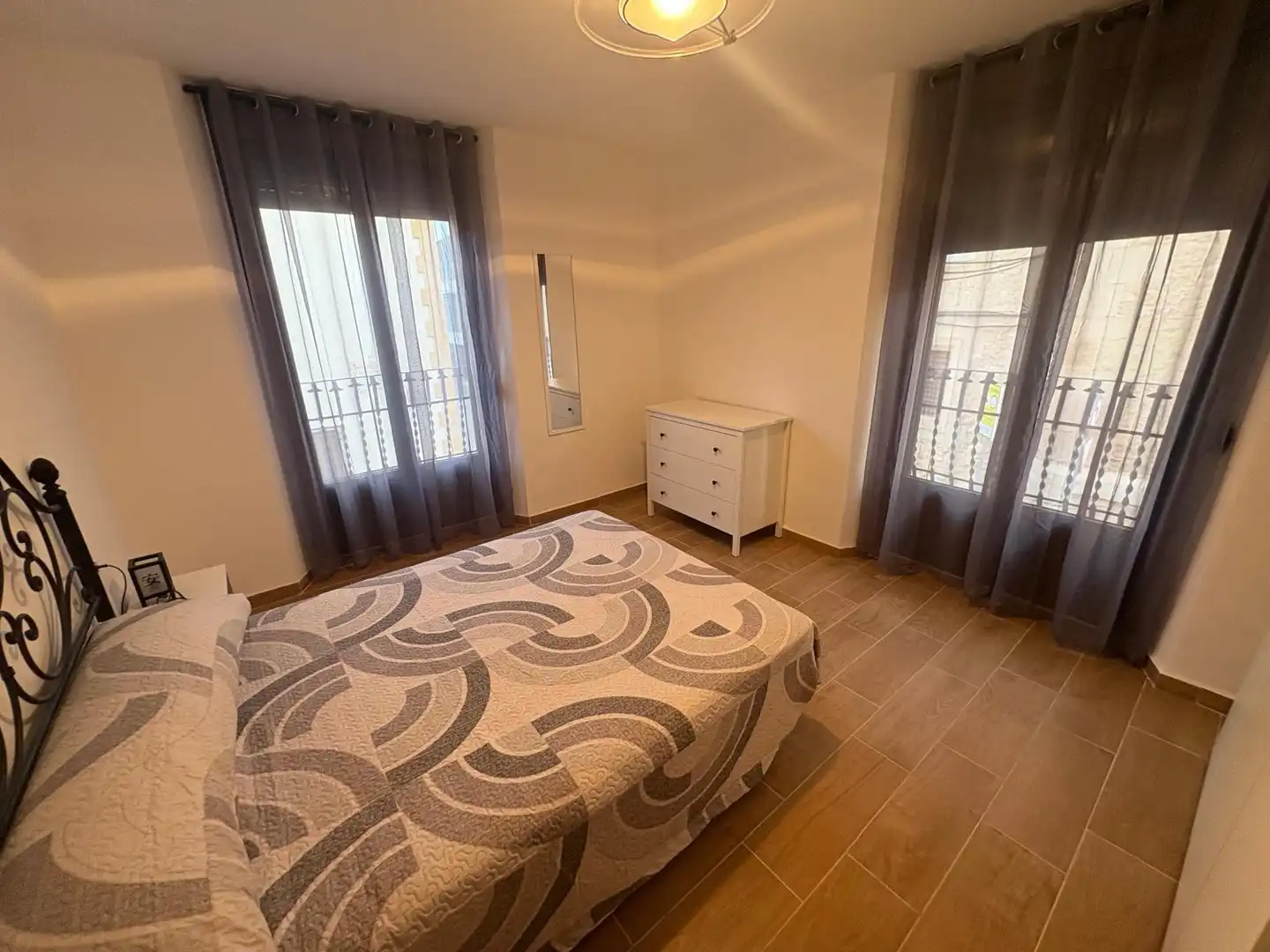 Piso de 77 m² en Almansa
