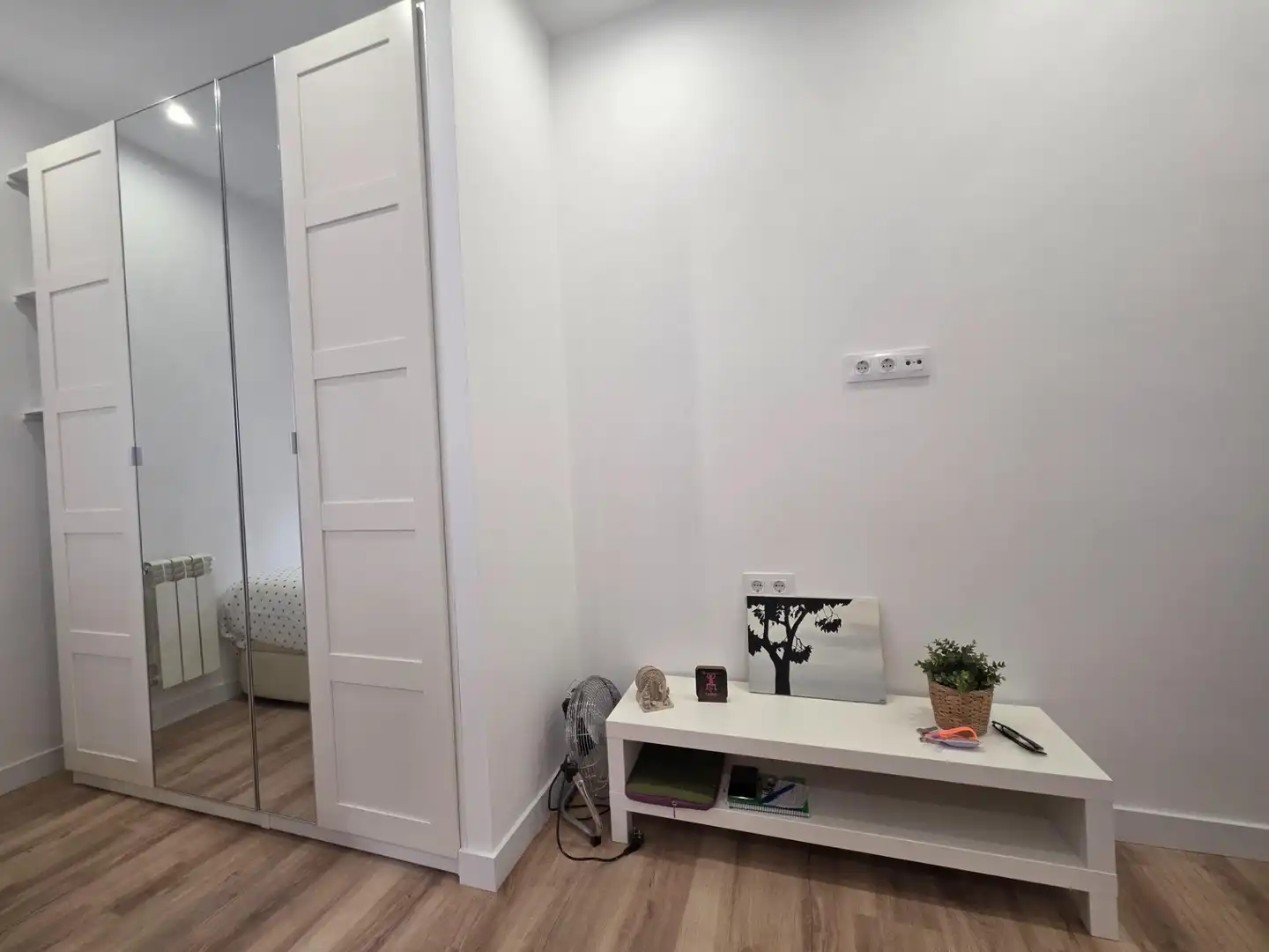 Pis de 30 m² a Madrid