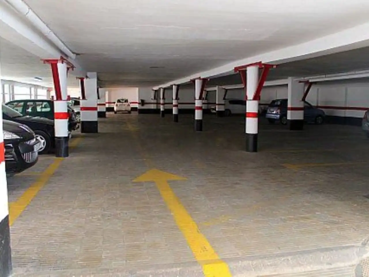 Pis de 69 m² a Cullera