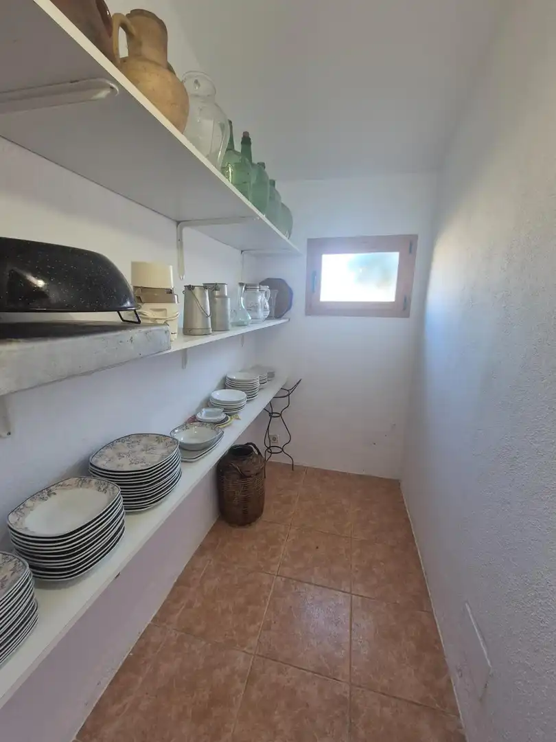 Casa de 219 m² en Campos