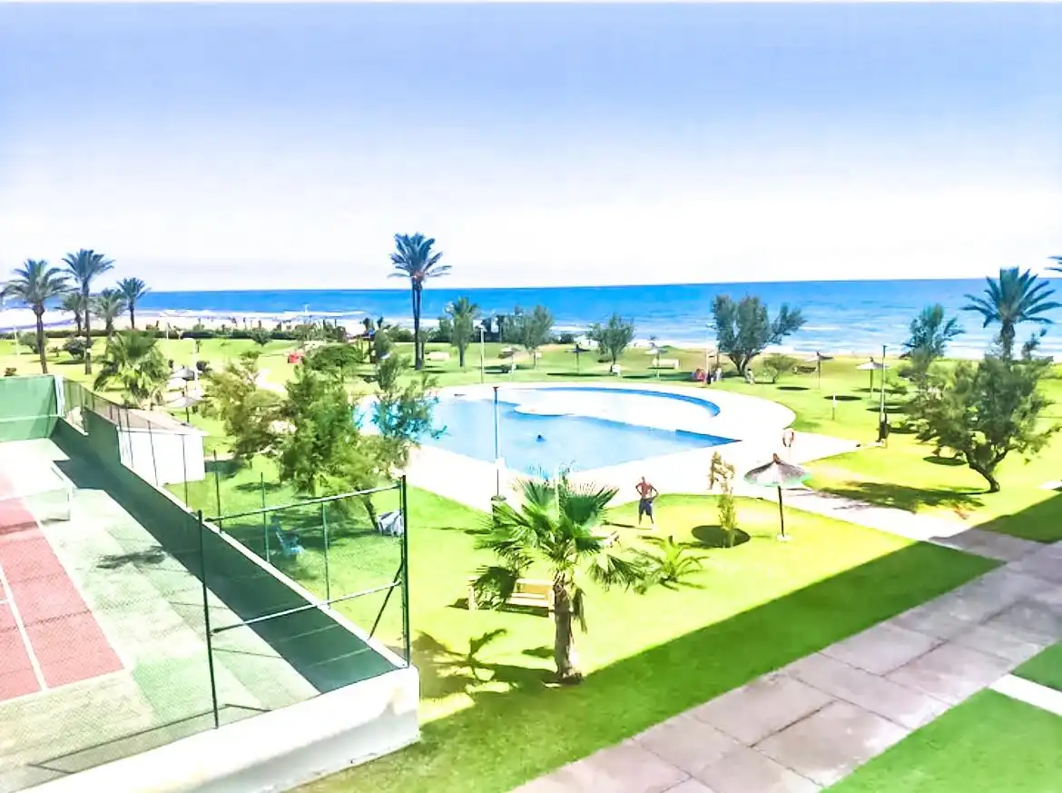 Piso de 135 m² en Dénia
