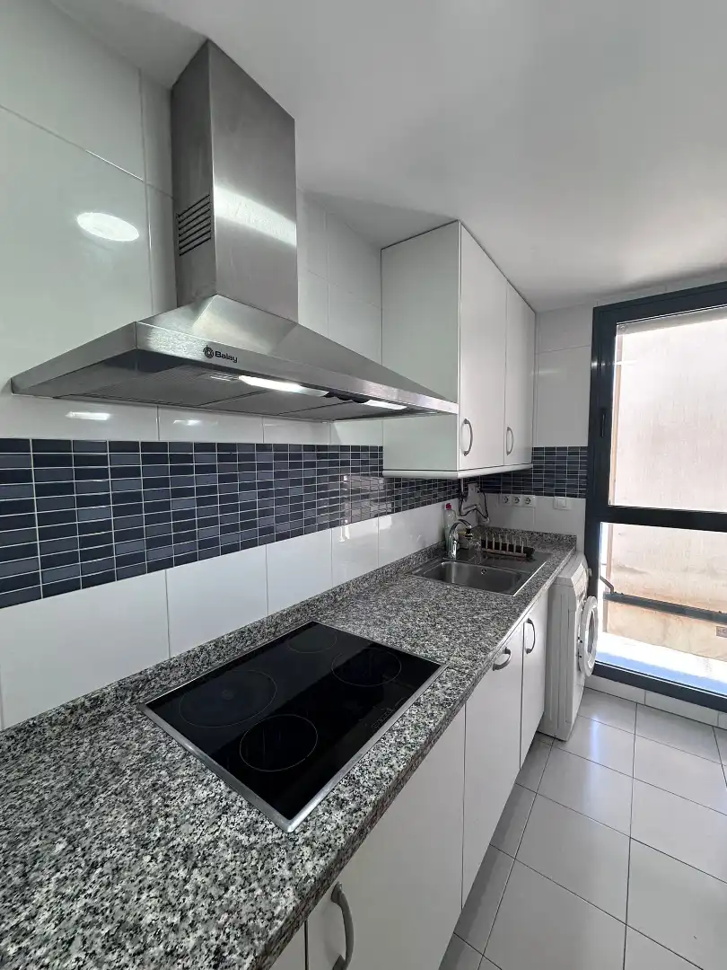 Piso de 80 m² en Castellón de la Plana