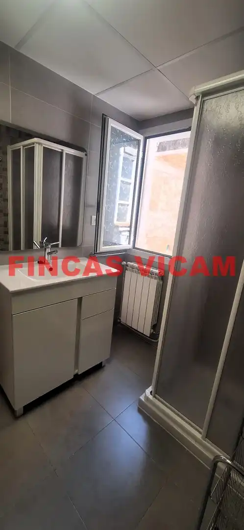 Piso de 102 m² en Huesca