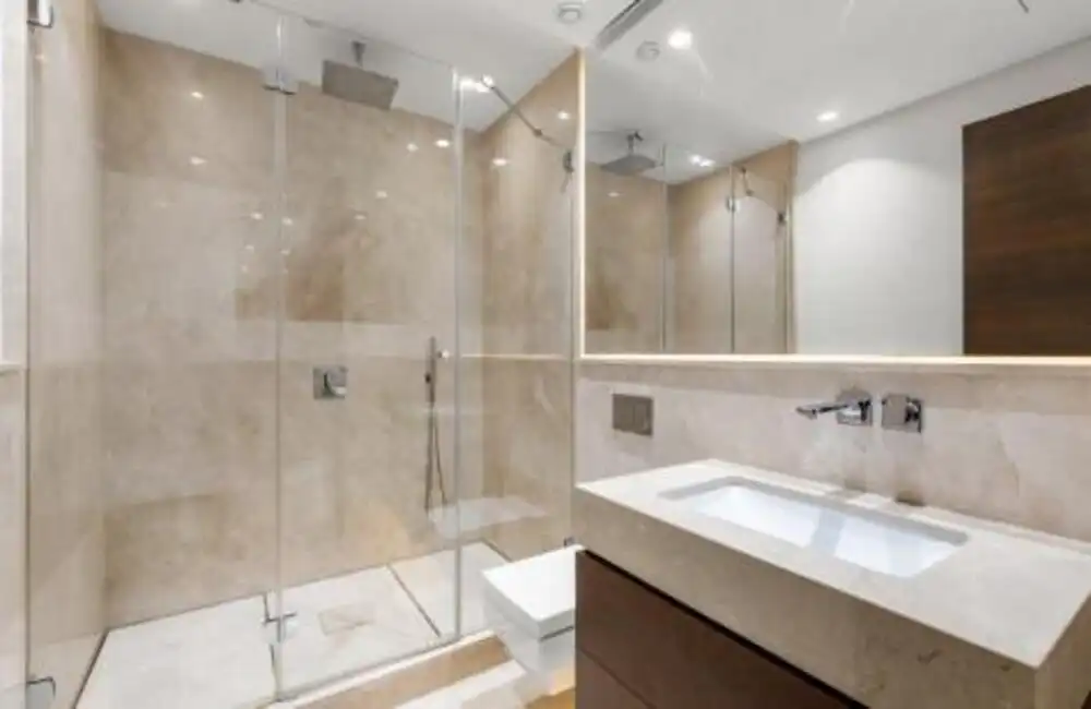 Piso de 404 m² en Marbella