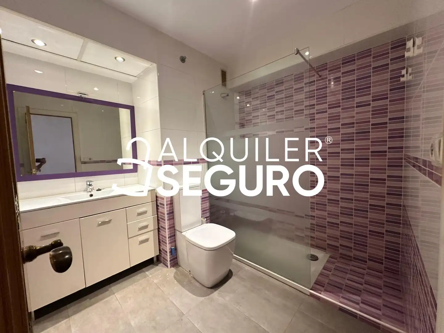 Piso de 80 m² en Valencia