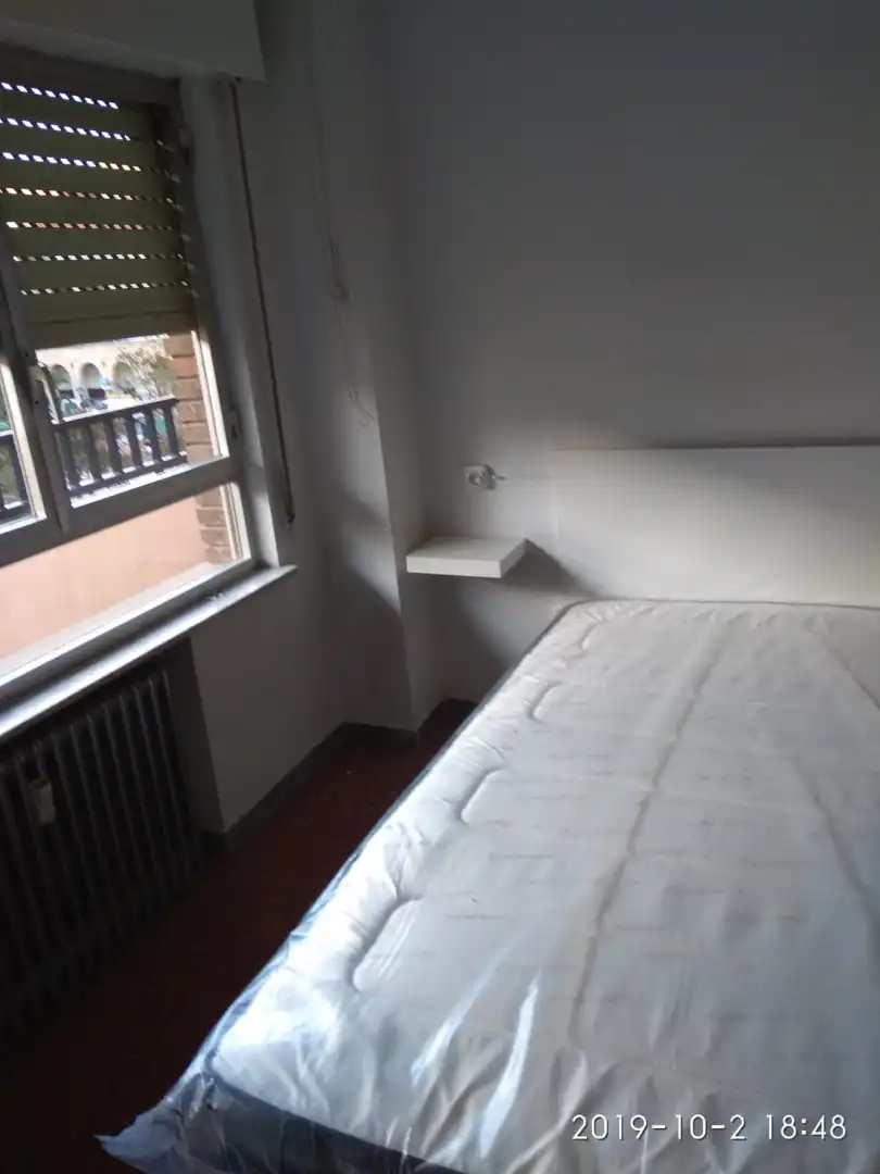 Piso de 95 m² en Salamanca