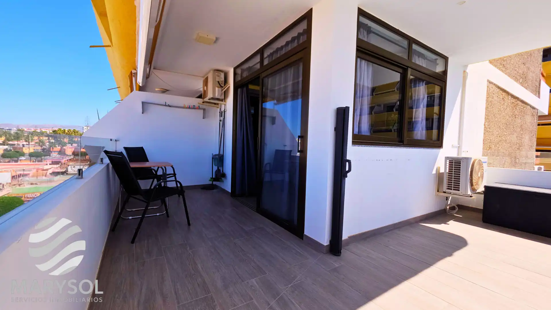 Pis de 40 m² a San Bartolomé de Tirajana