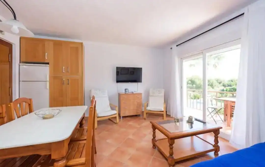 Piso de 65 m² en Torremolinos