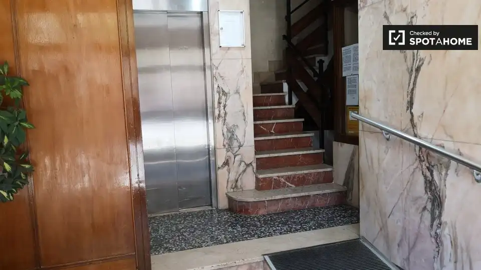 Zimmer zur Miete, Valencia