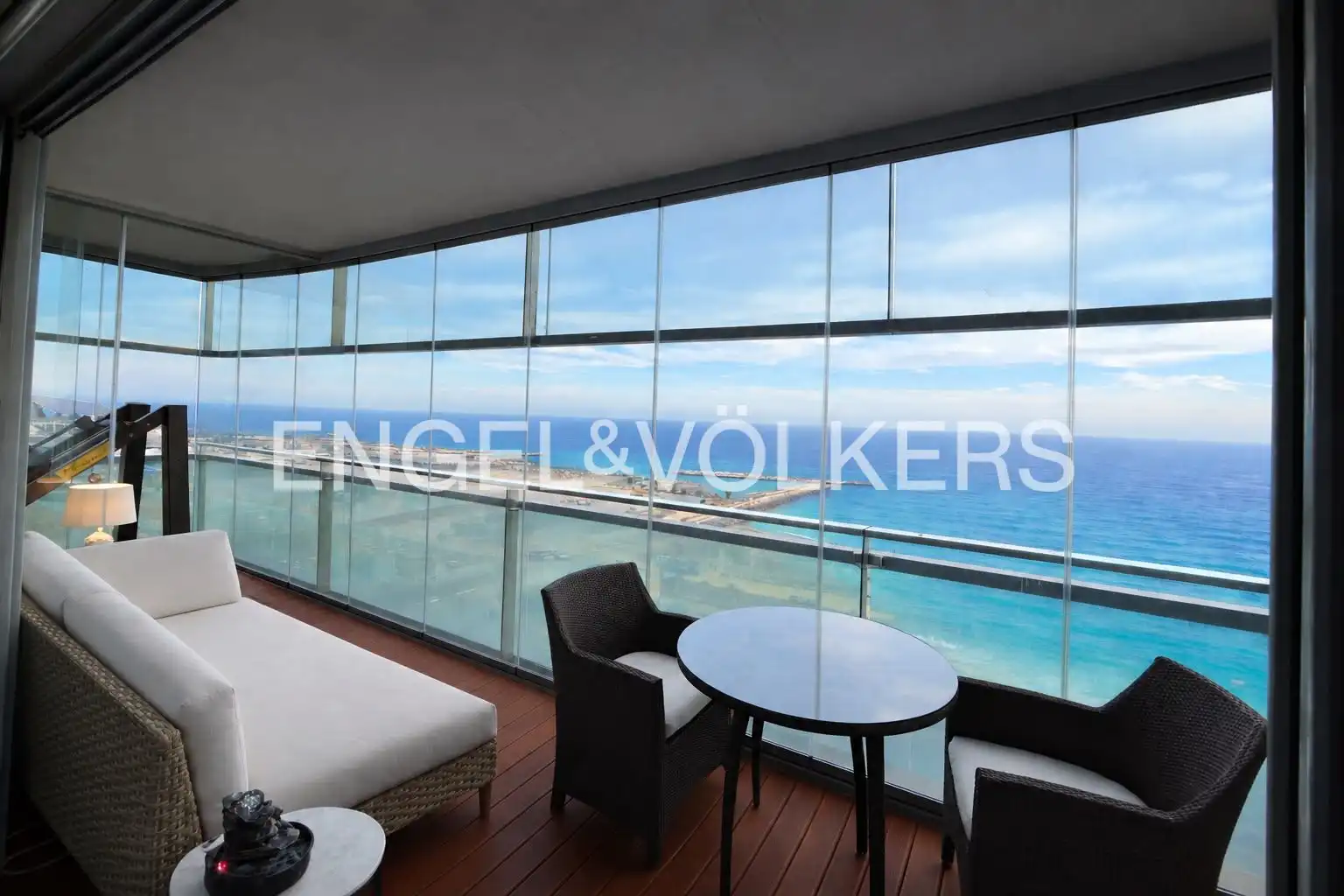 Piso de 149 m² en Barcelona