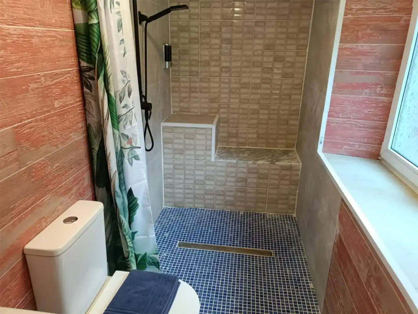 Piso de 120 m² en Llanes