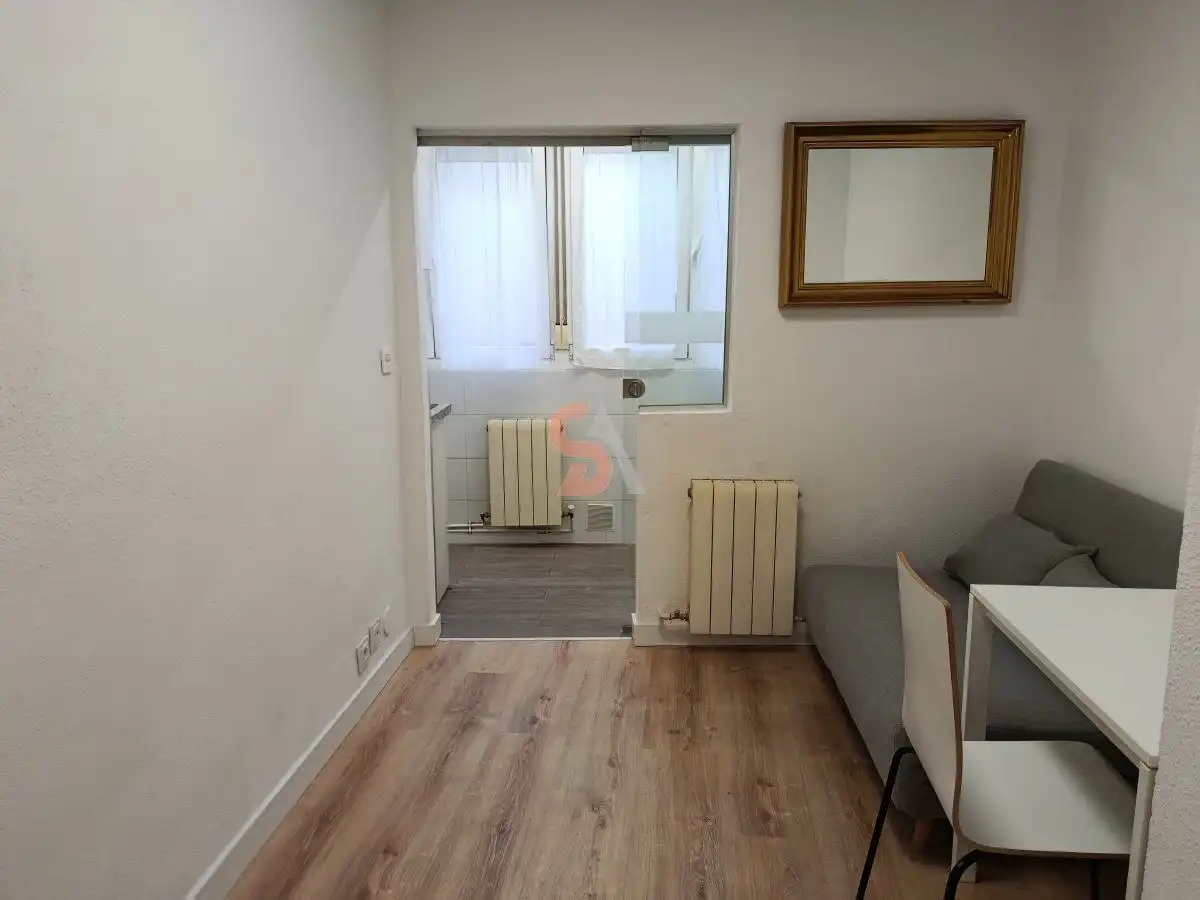 Piso de 62 m² en Valladolid