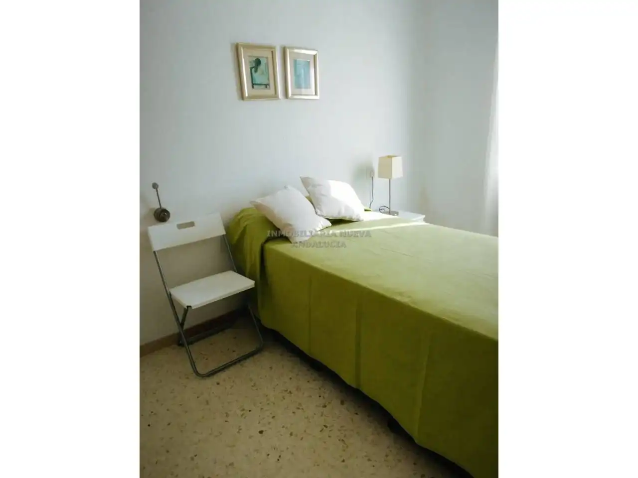 Piso de 60 m² en Almería