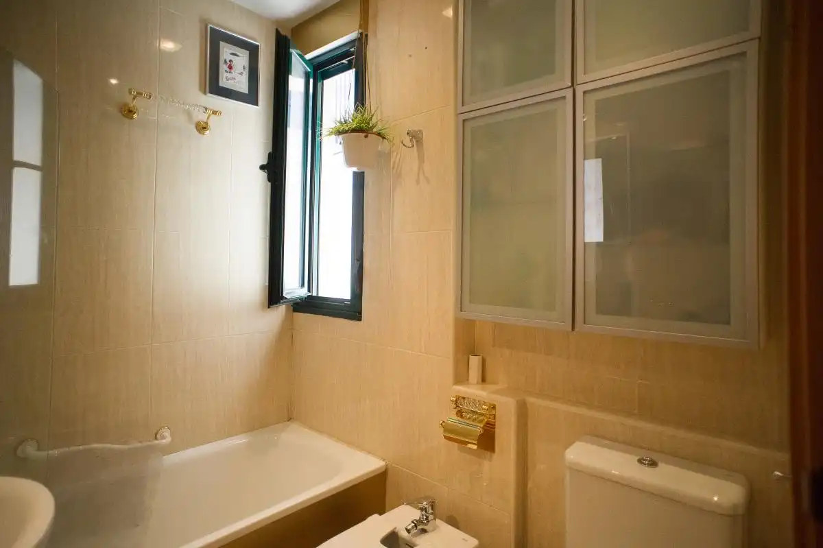 Habitación en alquiler, Salamanca