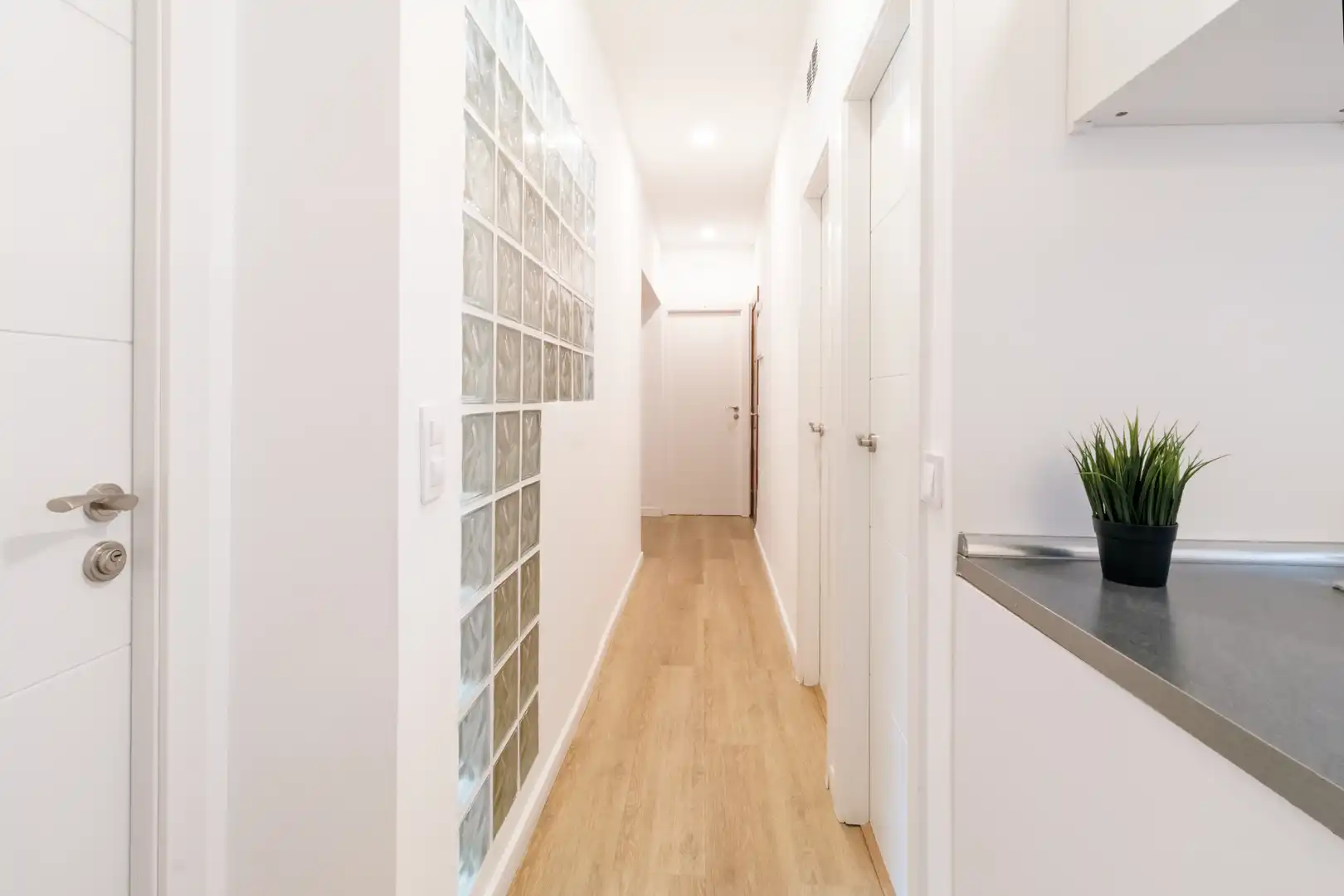 Habitació de lloguer, Getafe