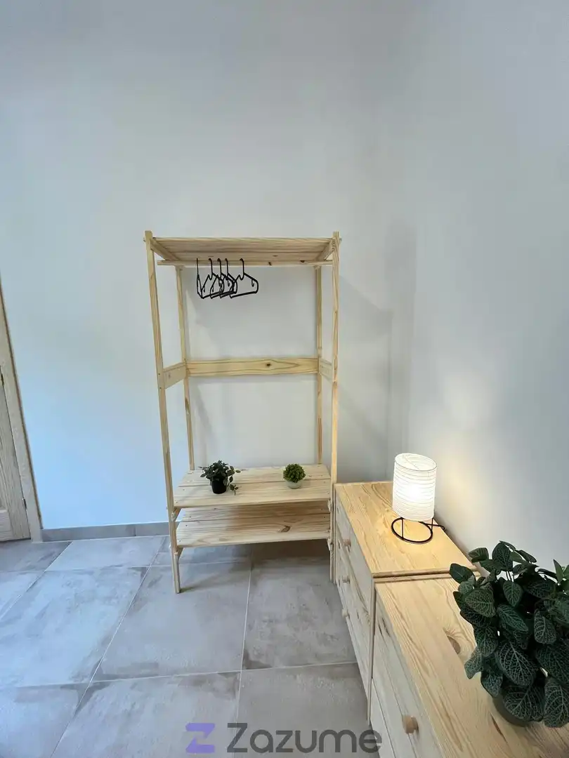 Pis de 50 m² a Madrid
