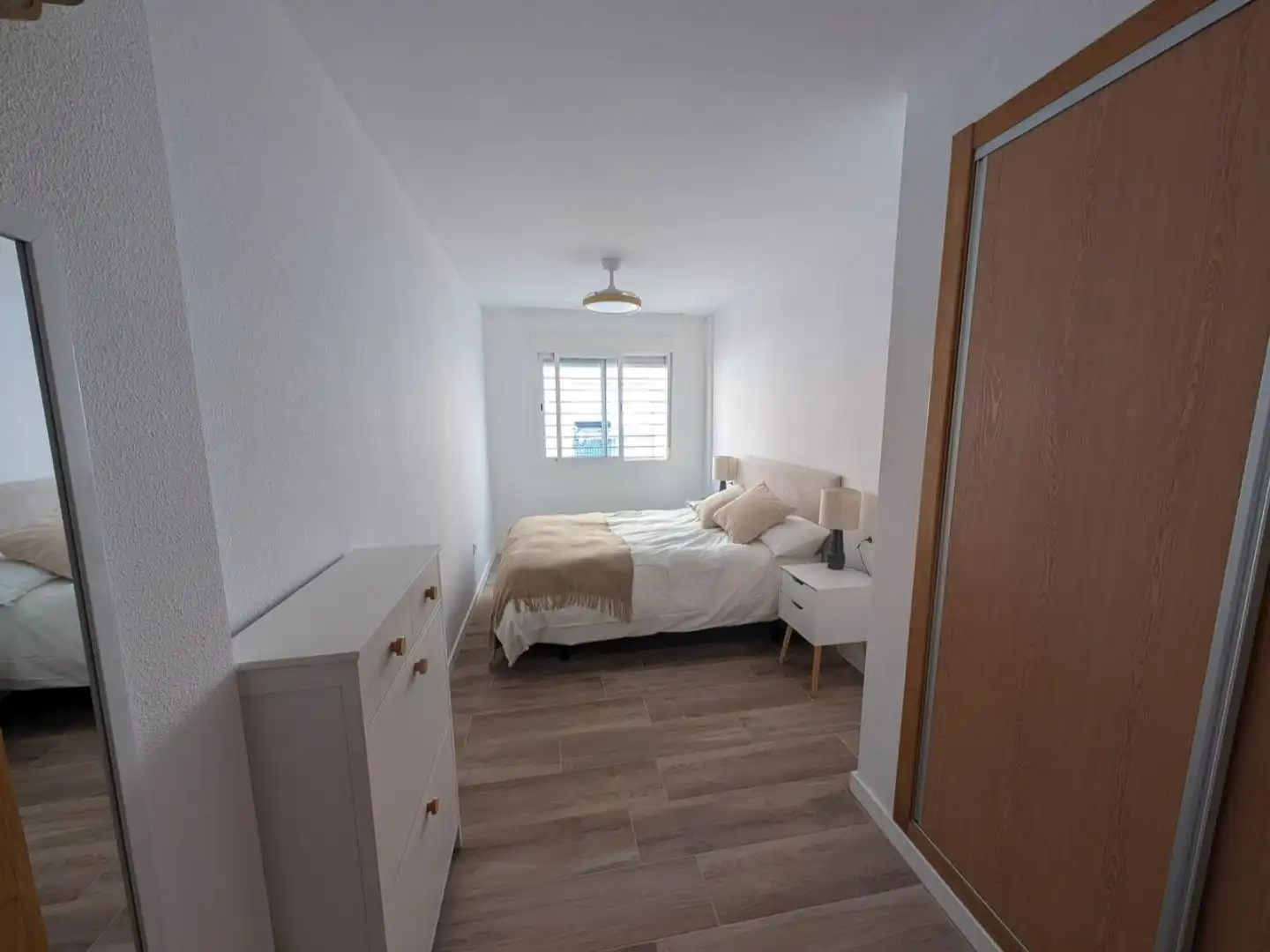 Pis de 60 m² a Sant Joan d'Alacant