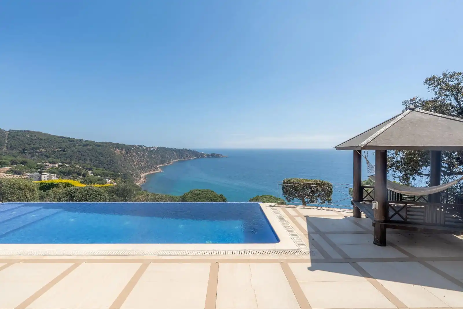 Appartement 504 m² à Sant Feliu de Guíxols