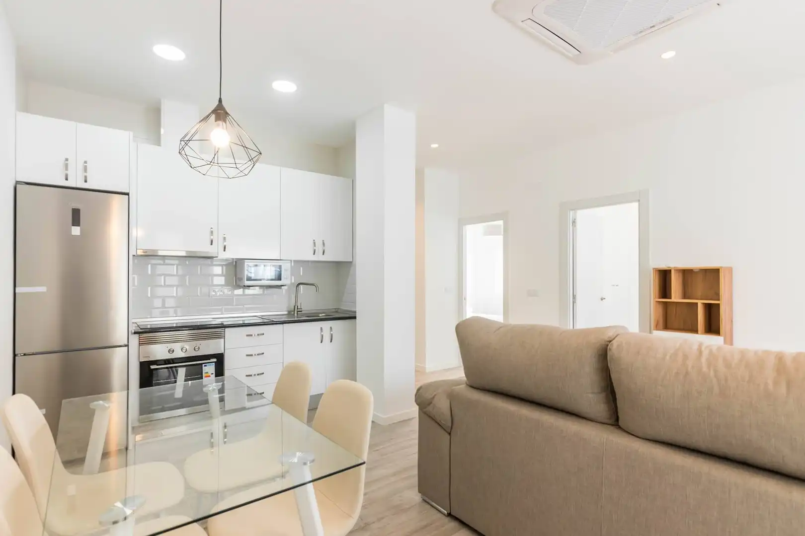 Piso de 75 m² en Murcia