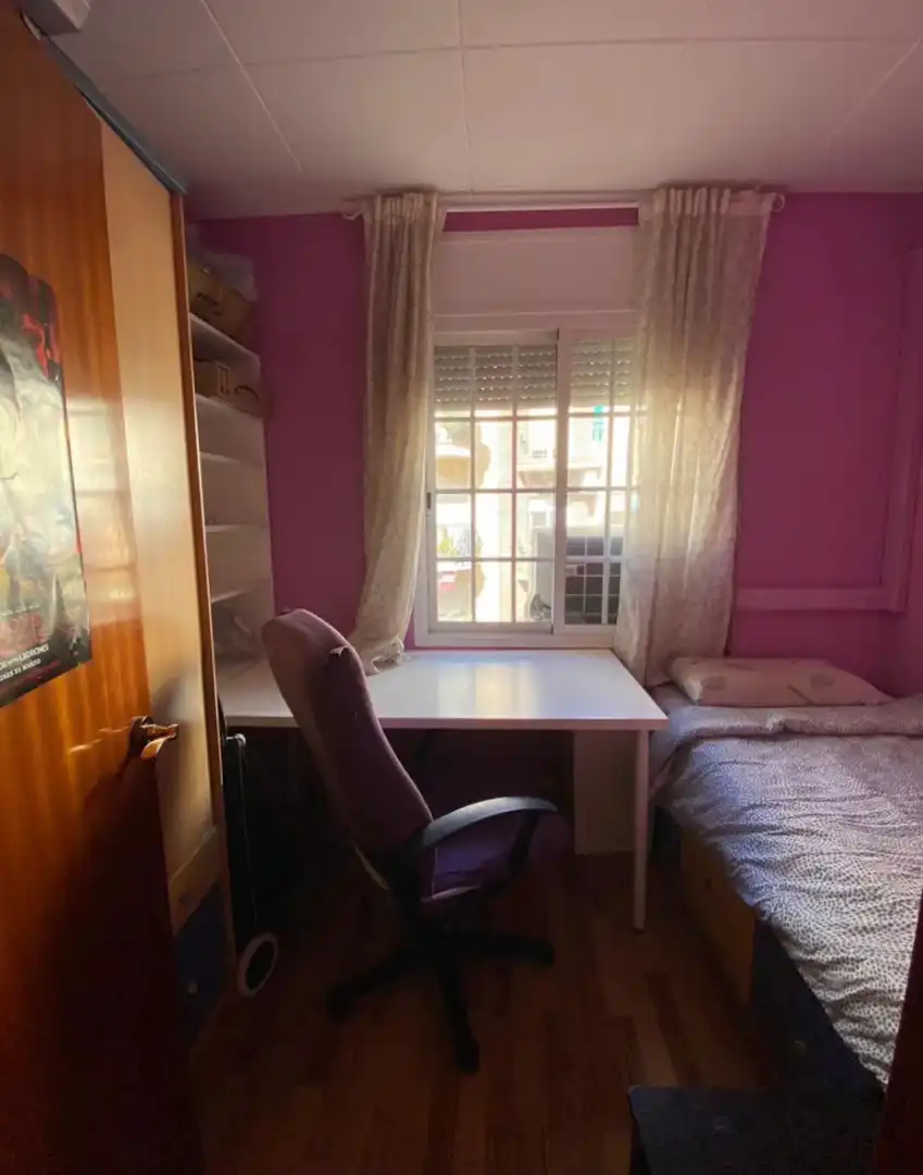 Apartamento 55 m² em Barcelona