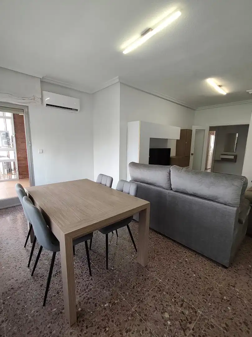 Piso de 132 m² en Cartagena