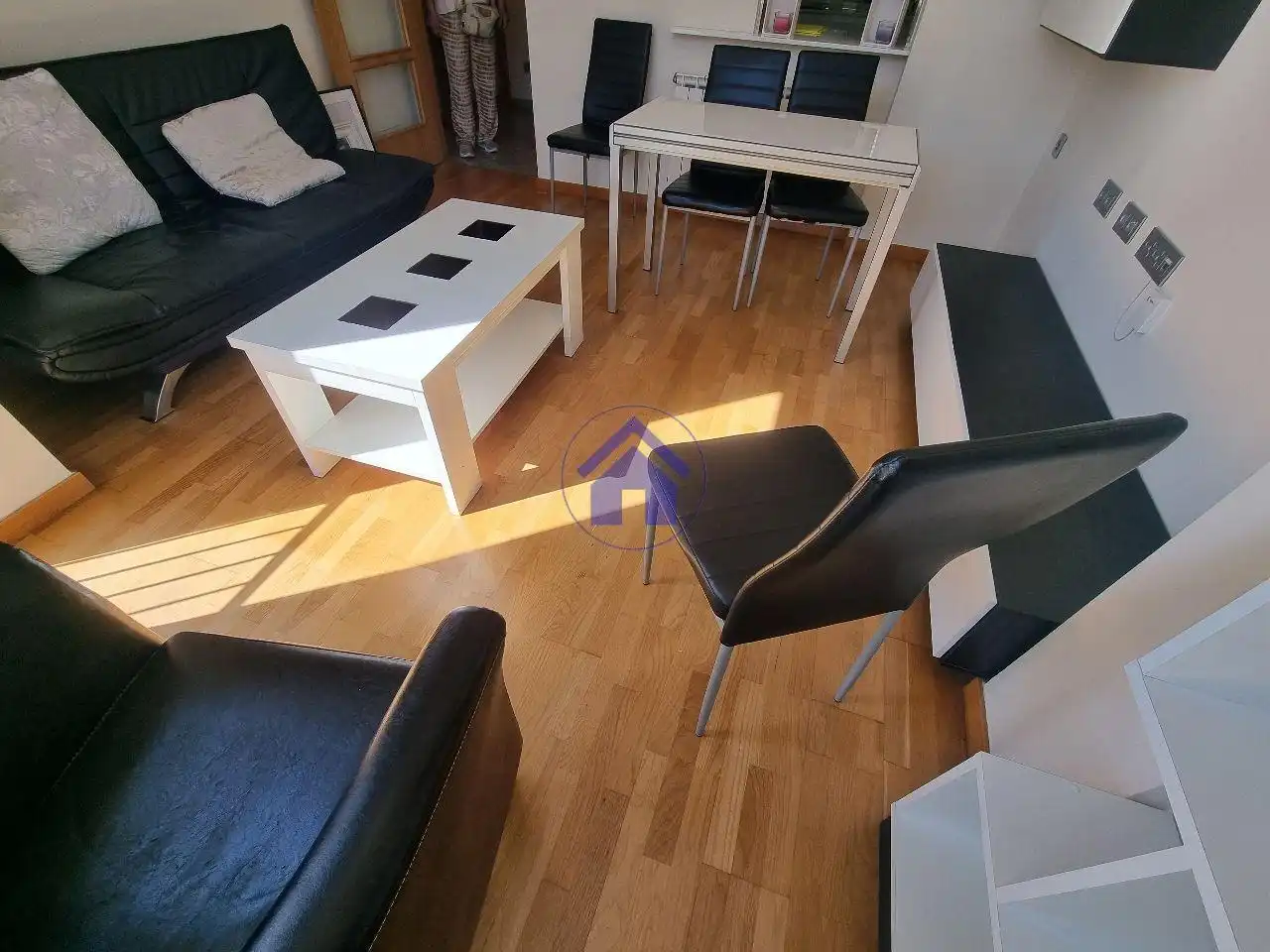 Piso de 60 m² en Vigo