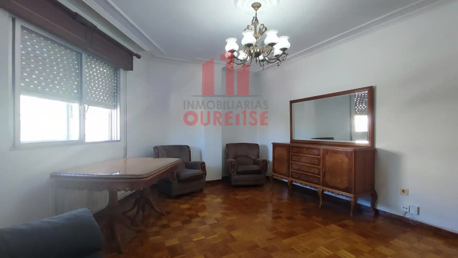 Habitación 94 m², Ourense