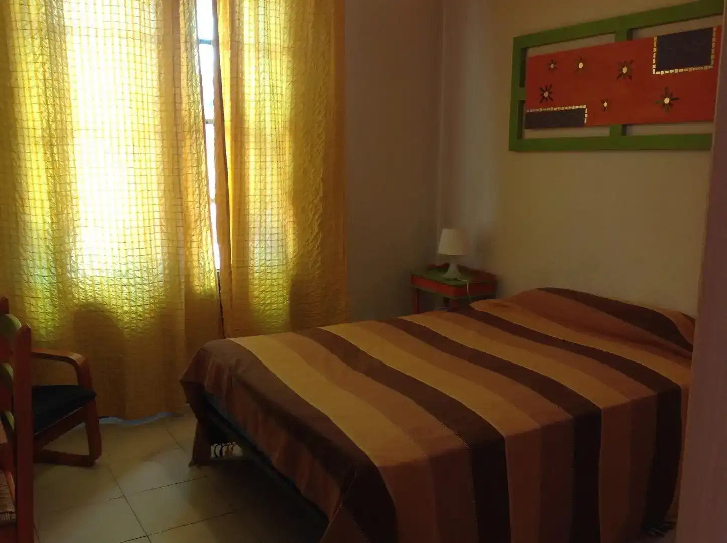 Habitación 14 m², Zaragoza
