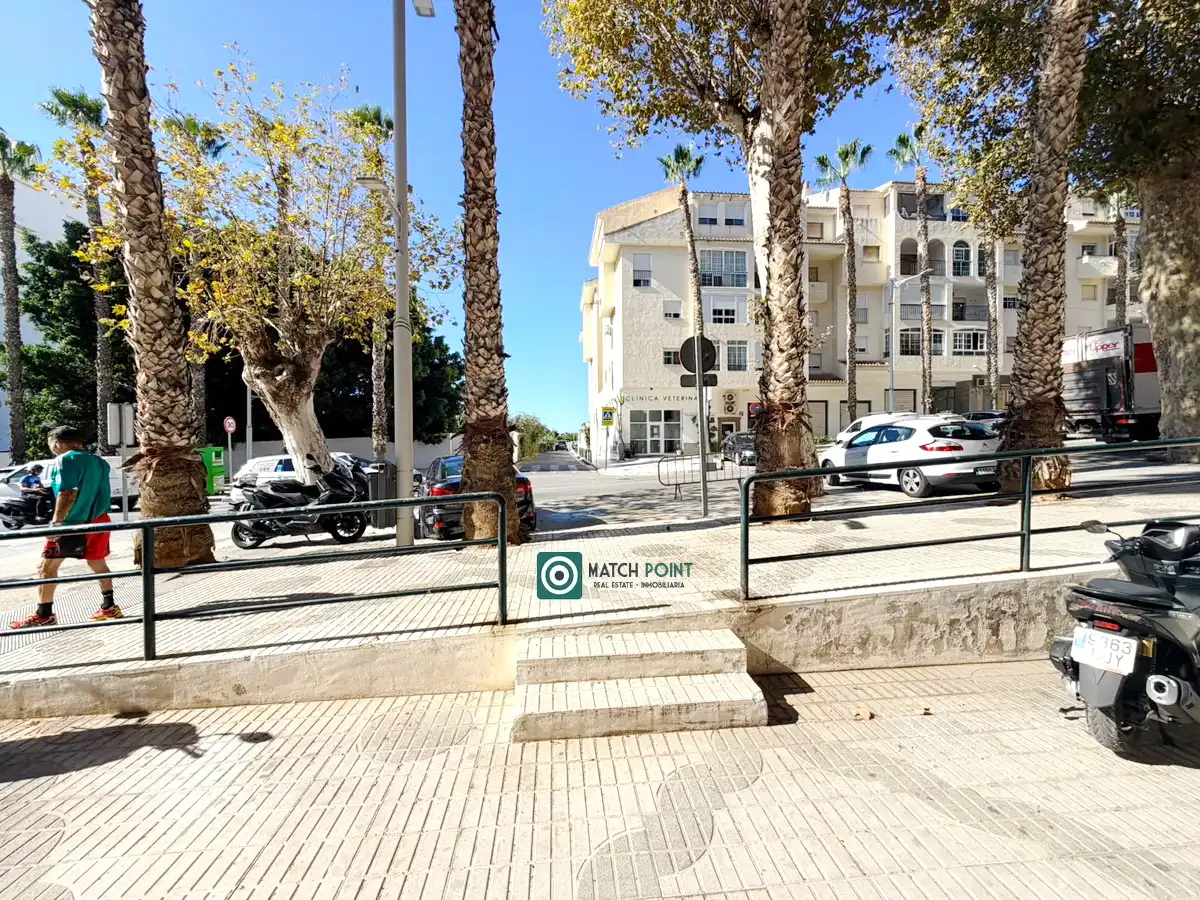 Piso de 55 m² en Almuñécar