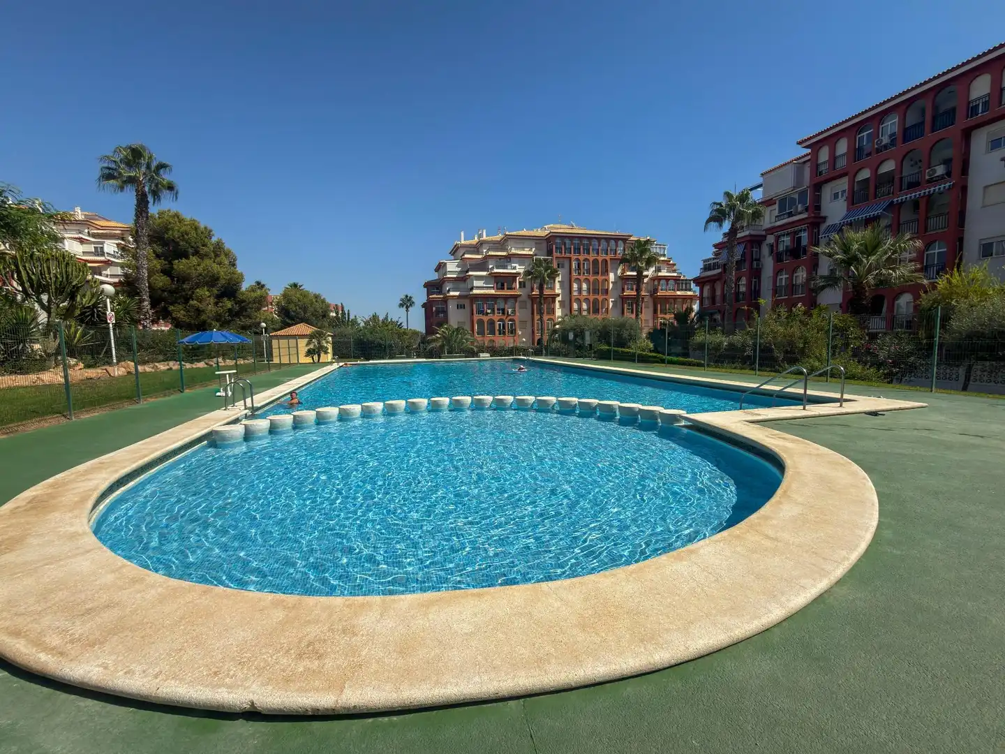 Piso de 52 m² en Torrevieja